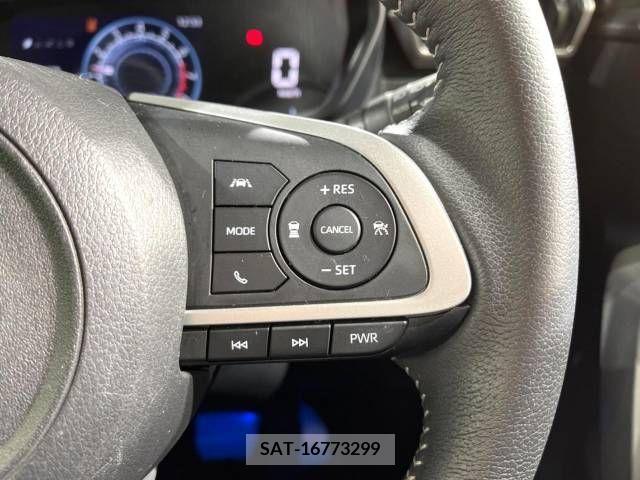 Daihatsu ROCKY 2020-01 222593-5