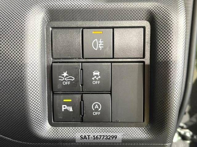 Daihatsu ROCKY 2020-01 222593-4