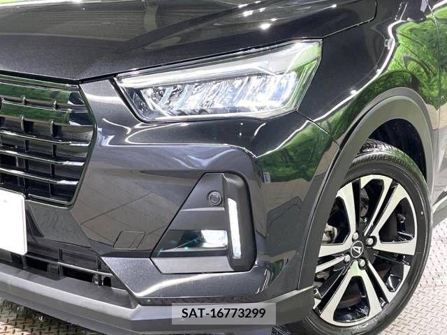 Daihatsu ROCKY 2020-01 222593-13