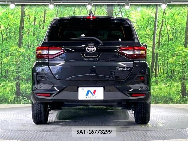Daihatsu ROCKY 2020-01 222593-16