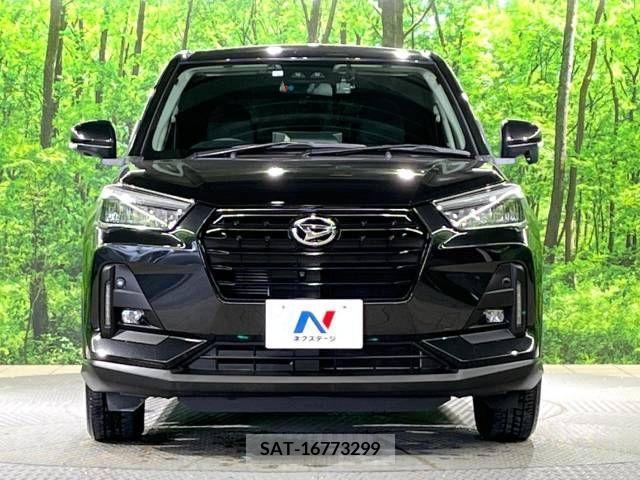 Daihatsu ROCKY 2020-01 222593-15