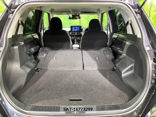 Daihatsu ROCKY 2020-01 222593-11