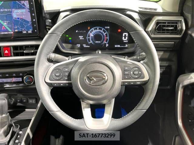 Daihatsu ROCKY 2020-01 222593-12