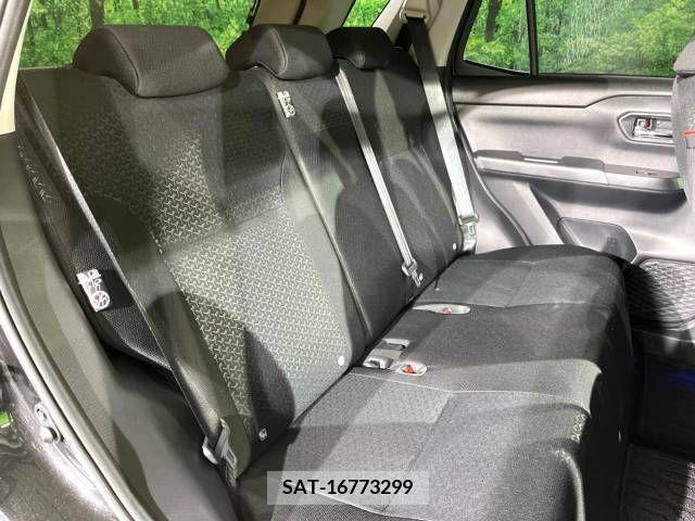 Daihatsu ROCKY 2020-01 222593-10