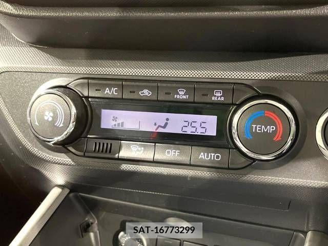 Daihatsu ROCKY 2020-01 222593-8