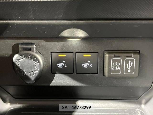 Daihatsu ROCKY 2020-01 222593-7