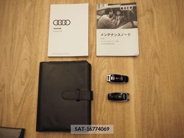 Audi E-TRON 2021-11 219699-19