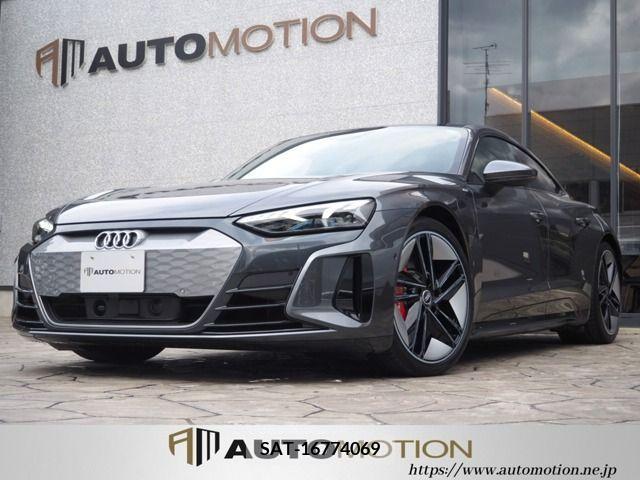 Audi E-TRON 2021-11 219699-0