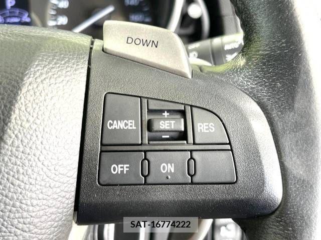 Mazda PREMACY 2013-01 301490-5