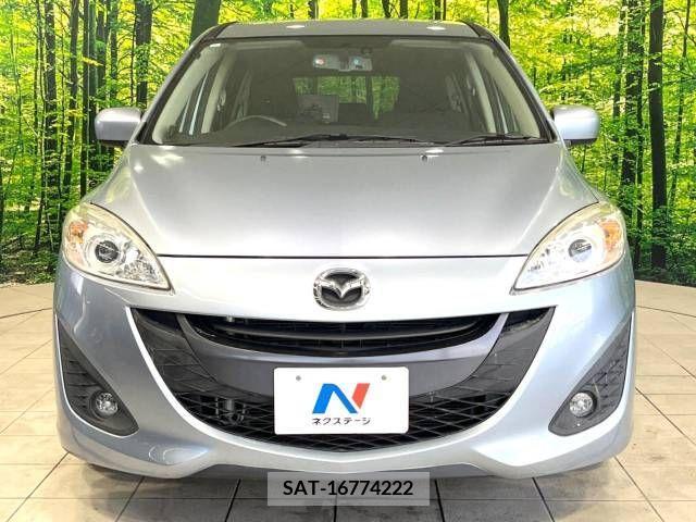 Mazda PREMACY 2013-01 301490-15