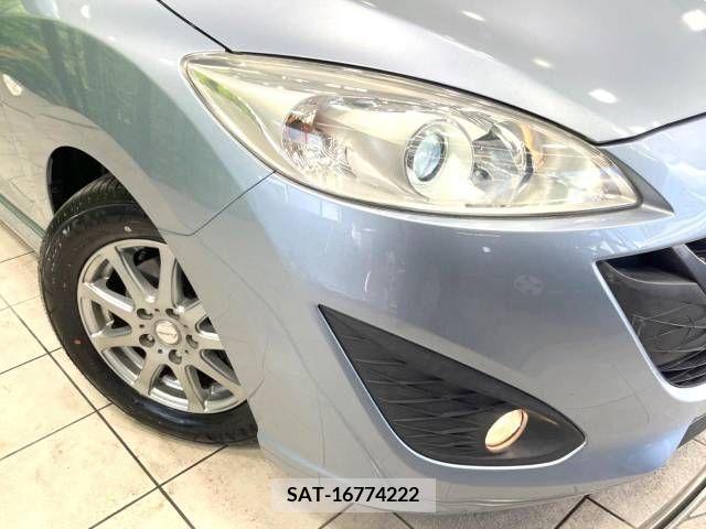 Mazda PREMACY 2013-01 301490-13