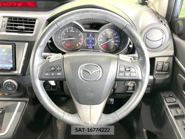 Mazda PREMACY 2013-01 301490-12