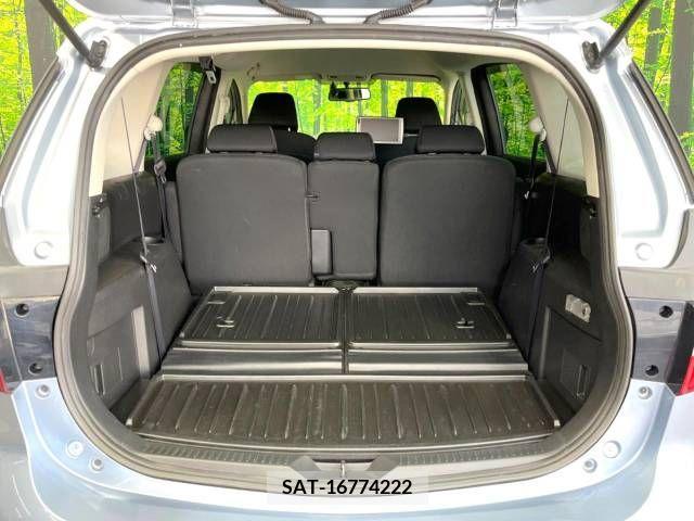 Mazda PREMACY 2013-01 301490-11