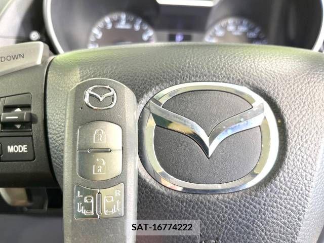Mazda PREMACY 2013-01 301490-7
