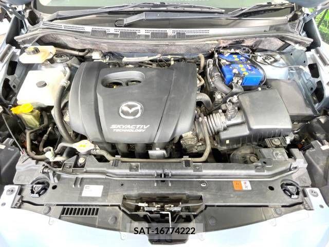 Mazda PREMACY 2013-01 301490-19