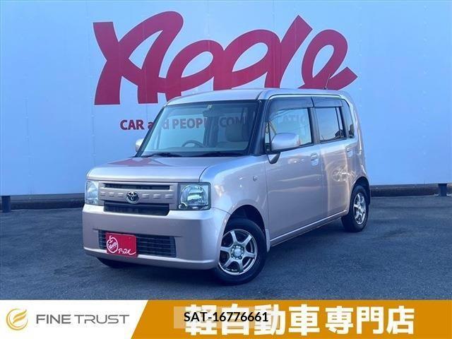 Toyota PIXIS SPACE 2012-04 281427-0