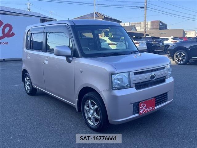 Toyota PIXIS SPACE 2012-04 281427-2