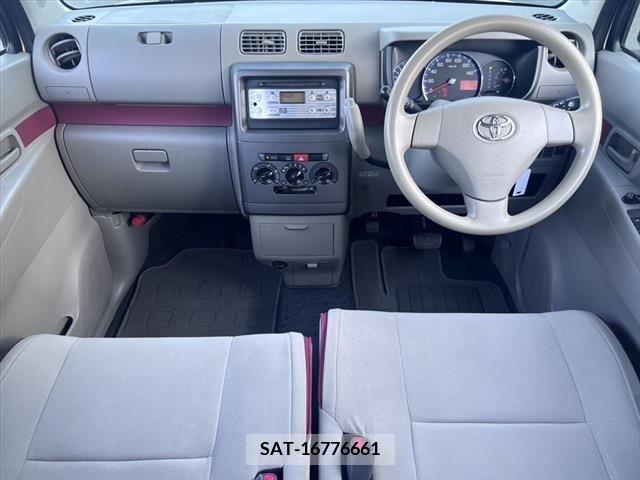 Toyota PIXIS SPACE 2012-04 281427-16