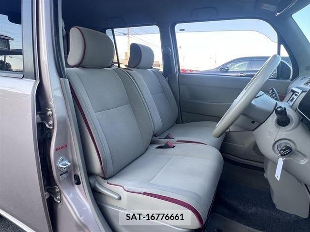 Toyota PIXIS SPACE 2012-04 281427-17