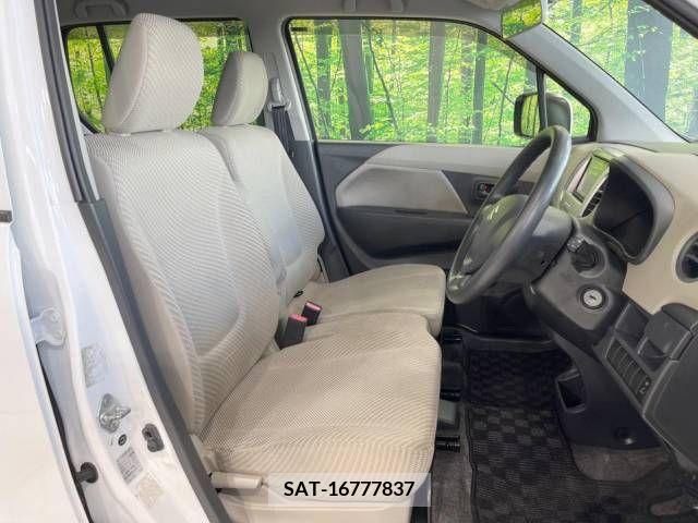Suzuki WAGON R 2014-01 251583-8