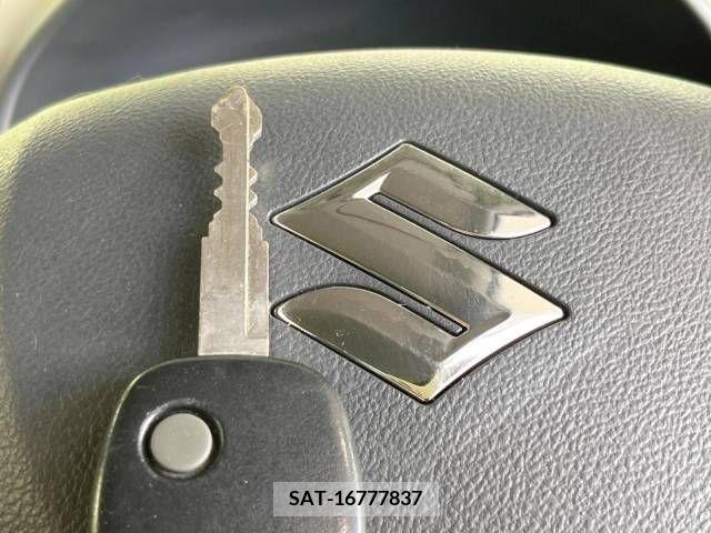 Suzuki WAGON R 2014-01 251583-5