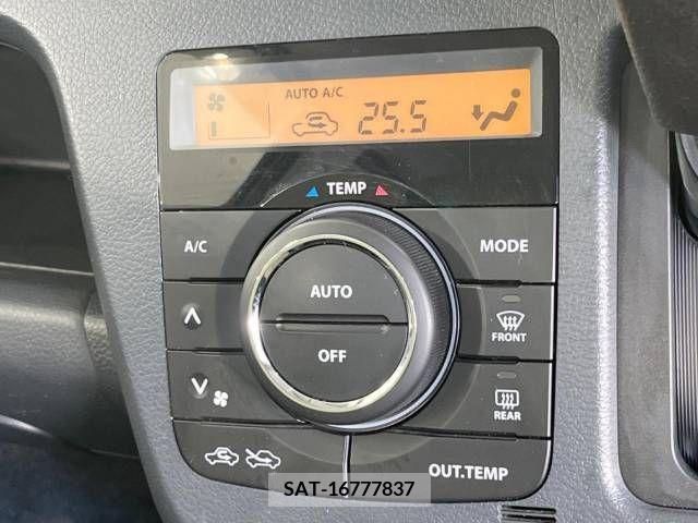 Suzuki WAGON R 2014-01 251583-4