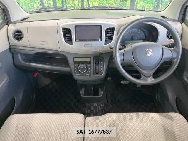 Suzuki WAGON R 2014-01 251583-1