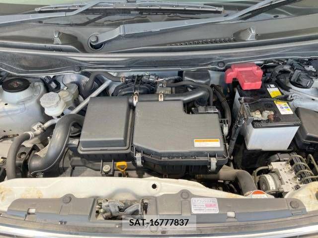 Suzuki WAGON R 2014-01 251583-18