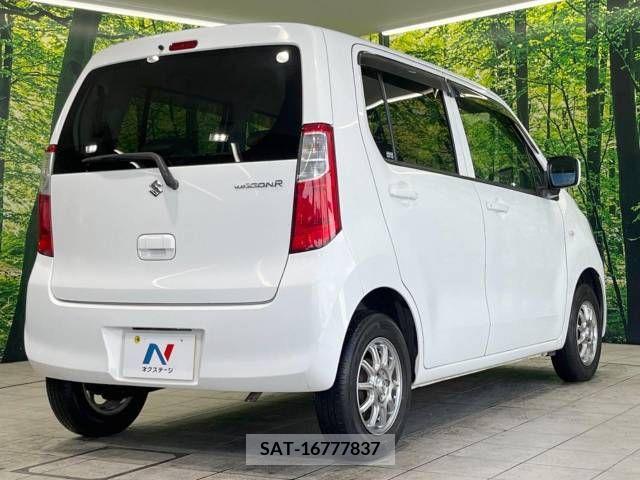 Suzuki WAGON R 2014-01 251583-17