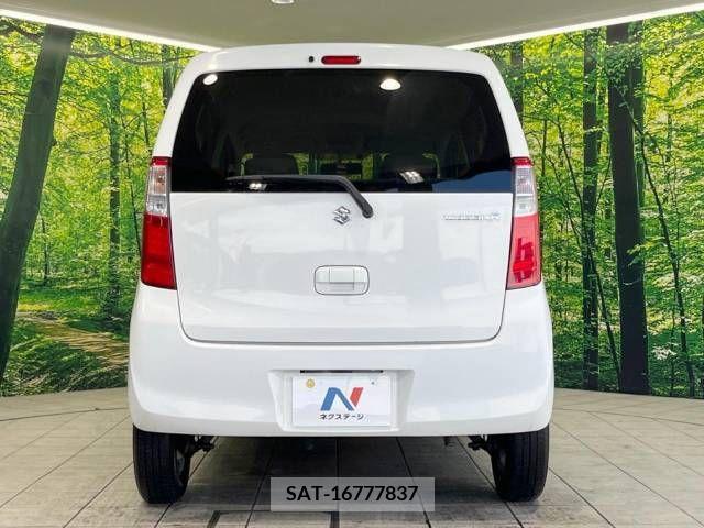 Suzuki WAGON R 2014-01 251583-15