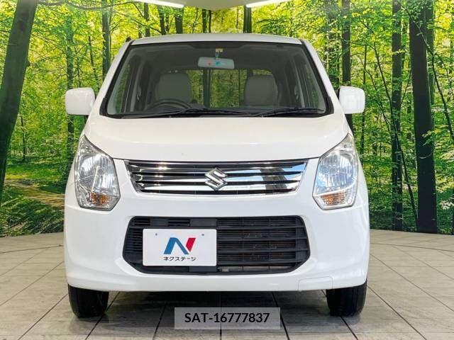 Suzuki WAGON R 2014-01 251583-14