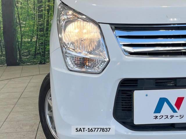 Suzuki WAGON R 2014-01 251583-12