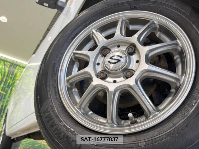 Suzuki WAGON R 2014-01 251583-13
