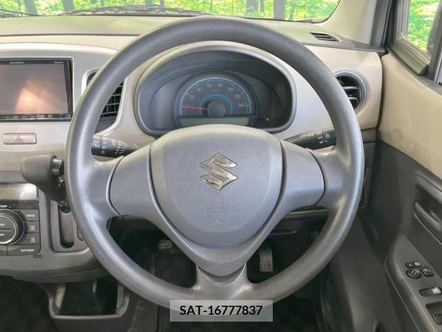 Suzuki WAGON R 2014-01 251583-11