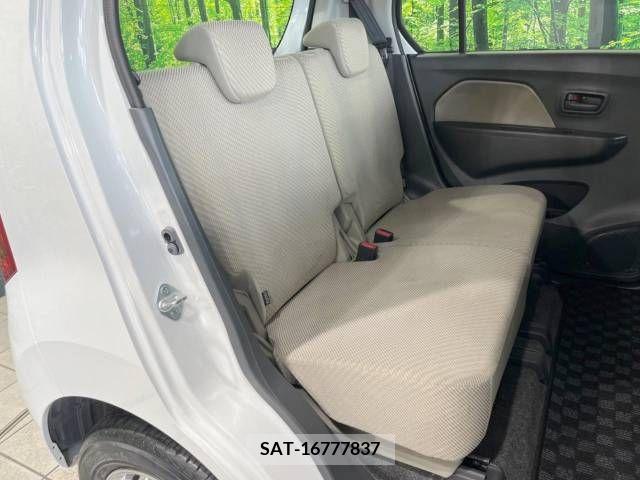 Suzuki WAGON R 2014-01 251583-9