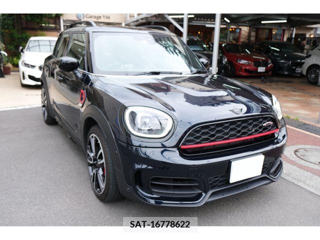 Bmw MINI 2023-01 372894-5