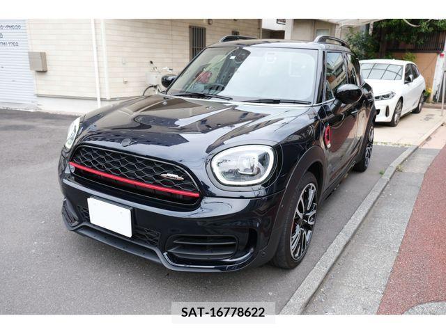 Bmw MINI 2023-01 372894-4