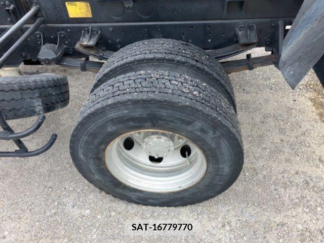 Isuzu FORWARD 2011-08 343997-15