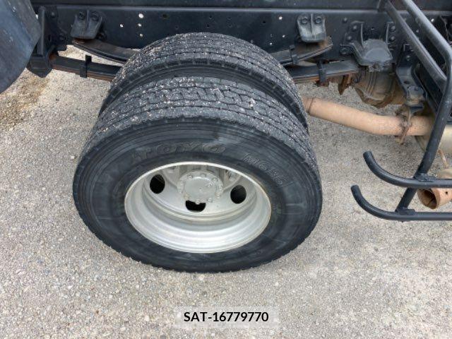 Isuzu FORWARD 2011-08 343997-13