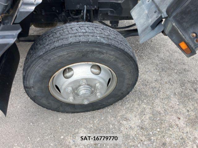 Isuzu FORWARD 2011-08 343997-12