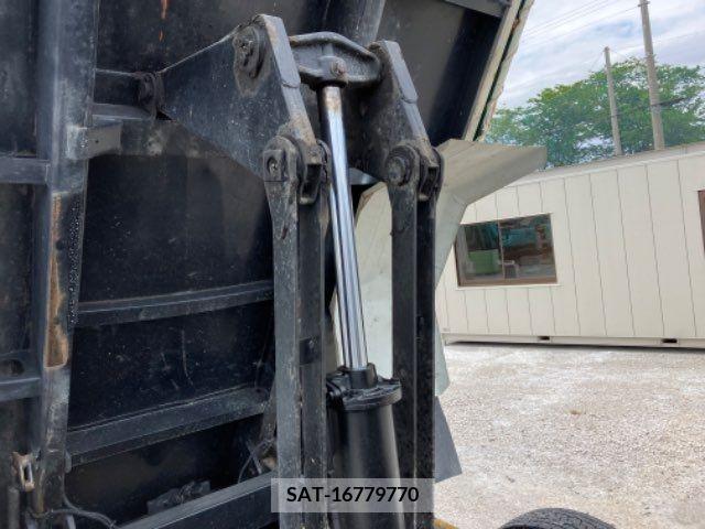 Isuzu FORWARD 2011-08 343997-11