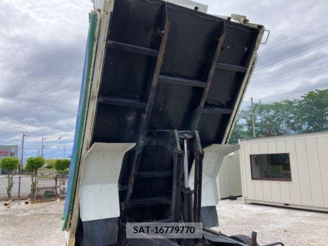 Isuzu FORWARD 2011-08 343997-10