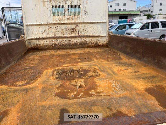 Isuzu FORWARD 2011-08 343997-7