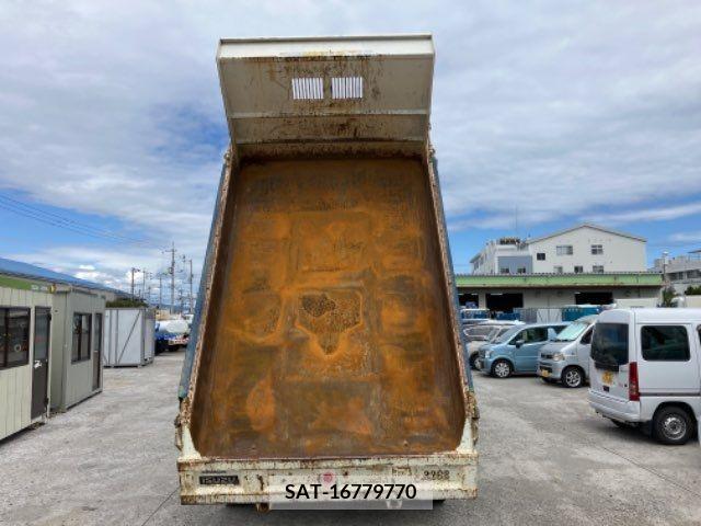 Isuzu FORWARD 2011-08 343997-8
