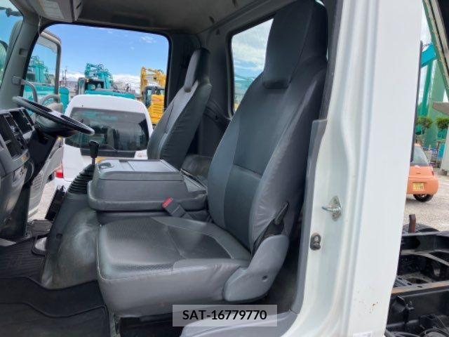 Isuzu FORWARD 2011-08 343997-6