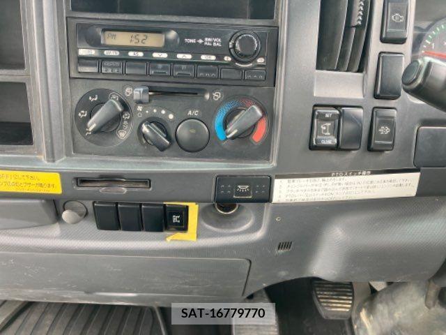 Isuzu FORWARD 2011-08 343997-5