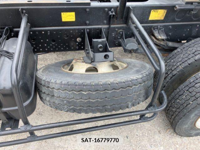 Isuzu FORWARD 2011-08 343997-18