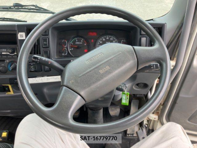 Isuzu FORWARD 2011-08 343997-3