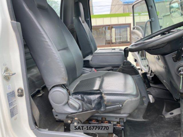 Isuzu FORWARD 2011-08 343997-1