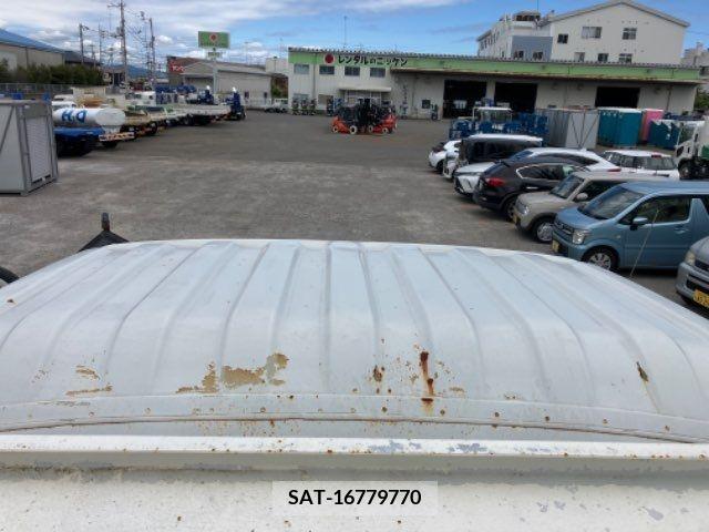 Isuzu FORWARD 2011-08 343997-17